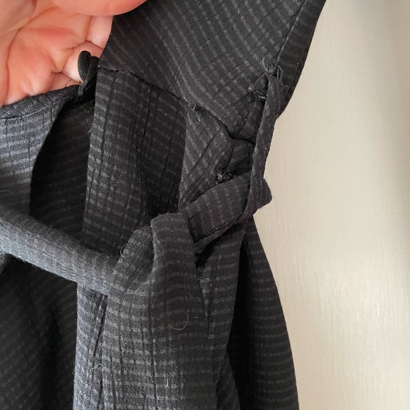 Topshop wrap dress - Picture 9 of 9